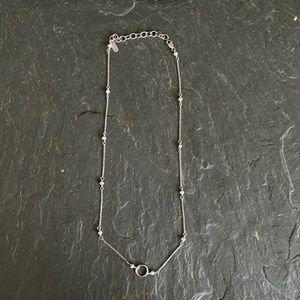 Asian Reyter necklace